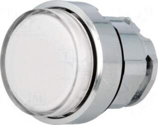 SCHNEIDER ELECTRIC Switch: push-button | 22mm