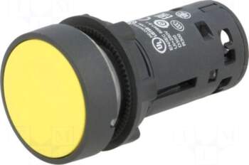 SCHNEIDER ELECTRIC Switch: push-button | Stabl