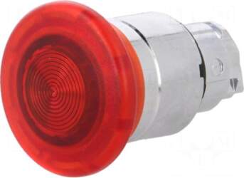 SCHNEIDER ELECTRIC Switch: push-button | 22mm