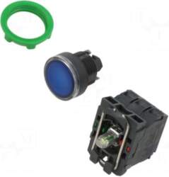 SCHNEIDER ELECTRIC Switch: push-button | 22mm