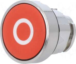 SCHNEIDER ELECTRIC Switch: push-button | 22mm