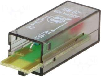 SCHRACK Module protecting | 24VAC |