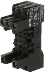 SCHRACK Socket | PIN: 11 |