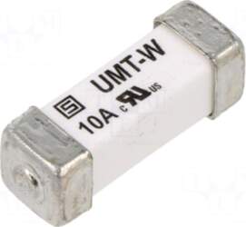 SCHURTER Fuse: fuse | ceramic |