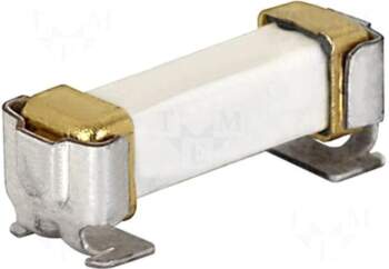 SCHURTER Fuse: fuse | ceramic |