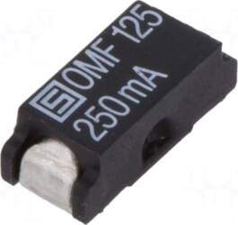 SCHURTER Fuse: fuse | quick blow