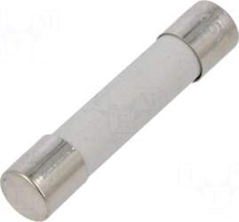 SCHURTER Fuse: fuse | ceramic,cylindrical