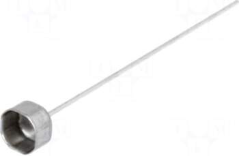 SCHURTER Fuse holder | cylindrical fuses