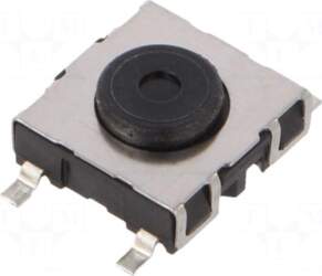 SCHURTER Microswitch TACT | SPST-NO |