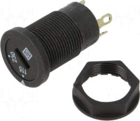SCHURTER Switch: rotary | Pos: 2