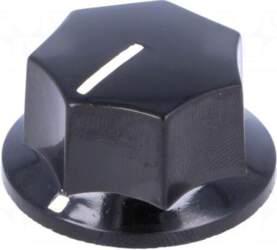 SCI Knob | with pointer |