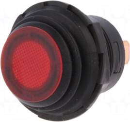 SCI Switch: push-button | Pos: 2