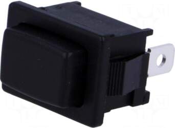 SCI Switch: push-button | Pos: 2