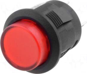 SCI Switch: push-button | Pos: 2