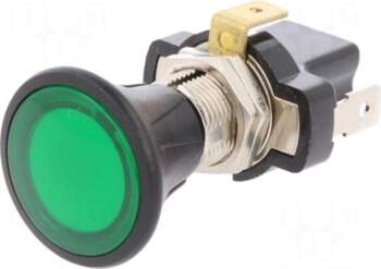SCI Switch: push-pull | Pos: 2