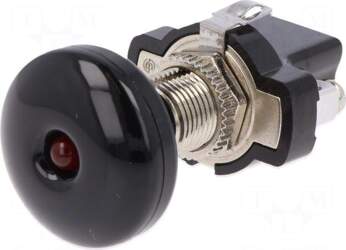 SCI Switch: push-pull | Pos: 2