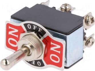SCI Switch: toggle | Pos: 3