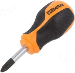 Screwdriver: standard | Phillips | PH2