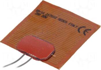 SEDES GROUP Heating mat | polyamide