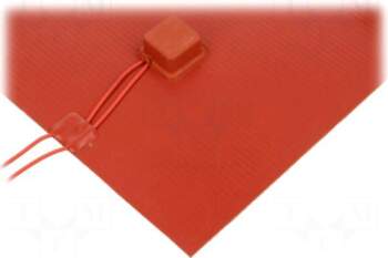 SEDES GROUP Heating mat | silicone
