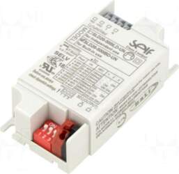 SELF Power supply: switching | LED