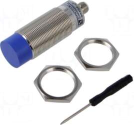 SELS Sensor: capacitive | Range: 0÷30mm