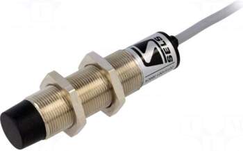 SELS Sensor: inductive | Output conf: