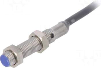 SELS Sensor: inductive | Output conf: