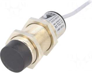 SELS Sensor: inductive | Output conf: