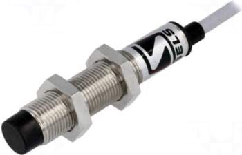 SELS Sensor: inductive | Output conf: