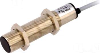 SELS Sensor: inductive | Range: 0÷5mm