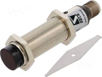SELS Sensor: photoelectric | Range: 3m