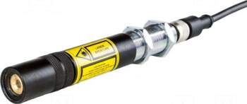 SEMICON Module: laser | 0.9mW