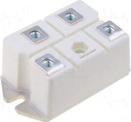 SEMIKRON DANFOSS Bridge rectifier: single-phase |