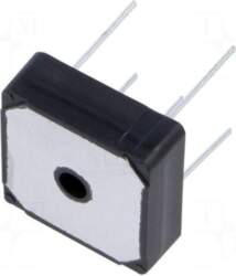 SEMIKRON DANFOSS Bridge rectifier: three-phase |