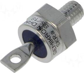 SEMIKRON DANFOSS Diode: rectifying | 1