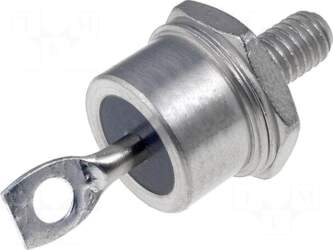 SEMIKRON DANFOSS Diode: stud rectifying |