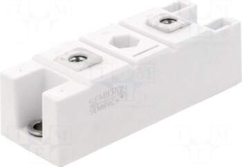 SEMIKRON DANFOSS Module: diode | single