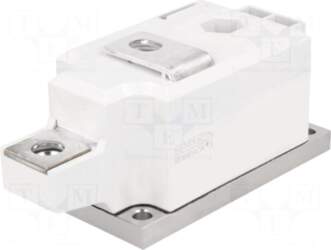 SEMIKRON DANFOSS Module: diode | single