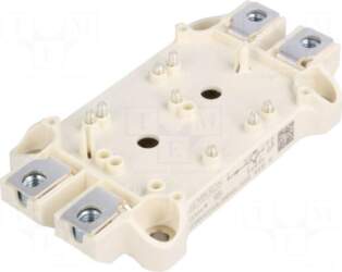 SEMIKRON DANFOSS Module: IGBT | diode/transistor