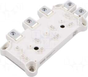 SEMIKRON DANFOSS Module: IGBT | transistor/transistor