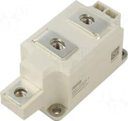 SEMIKRON DANFOSS Module: thyristor | double