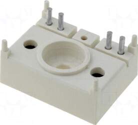 SEMIKRON DANFOSS Module: thyristor | opposing