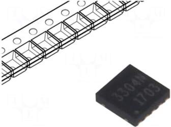 SEMTECH Diode: diode networks | 3