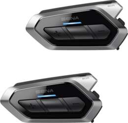 SENA 50R Low Profile Motorcycle Communication