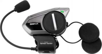 Sena Motorcycle Intercom 50S-10