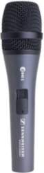 Sennheiser e 845-S - dynamic microphone
