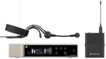 SENNHEISER EW-D ME3 SET (Q1-6)