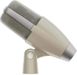 Sennheiser MD 421 Kompakt 80th Edition