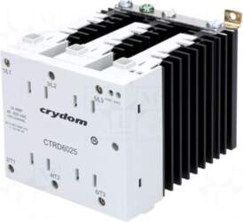 SENSATA / CRYDOM Relay: solid state